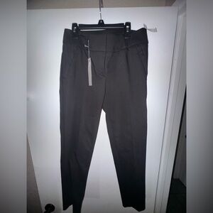 Loft Julie skinny dress pant, ankle length.